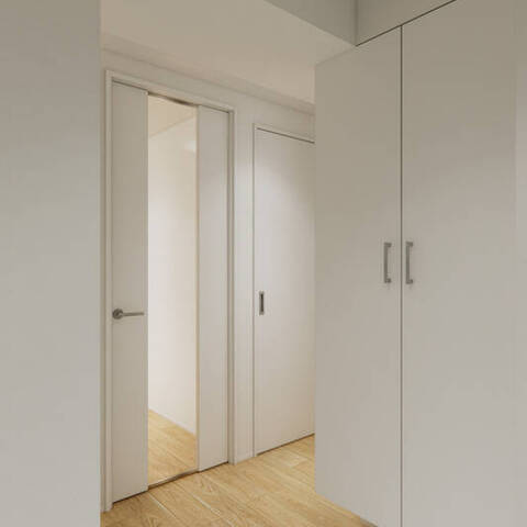 プレサンス本駒込アカデミアの室内写真