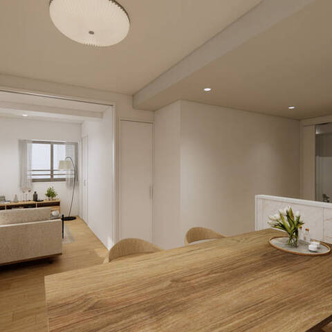 プレサンス本駒込アカデミアの室内写真