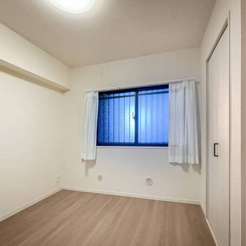 ライオンズマンション日吉学園の室内写真