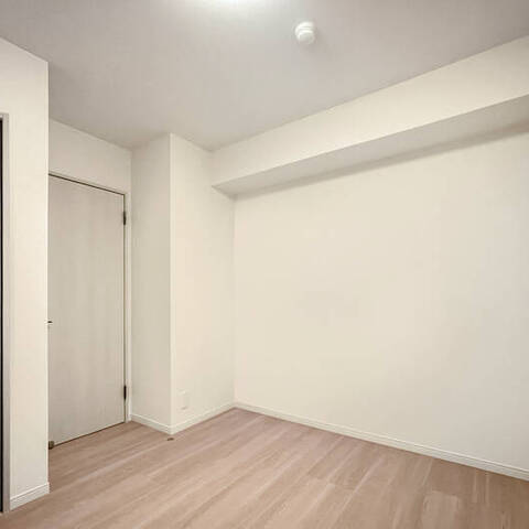 ライオンズマンション日吉学園の室内写真