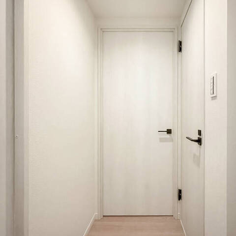 ライオンズマンション日吉学園の室内写真