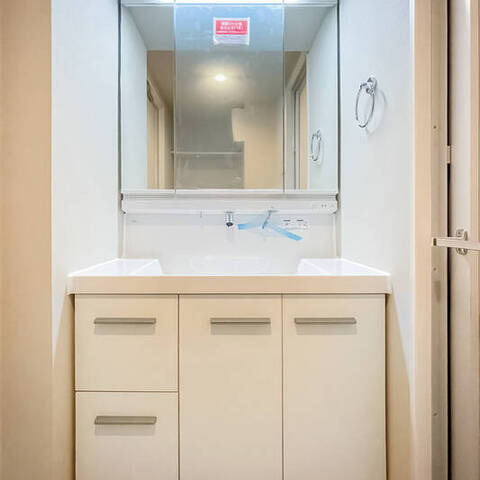 ライオンズマンション日吉学園の室内写真