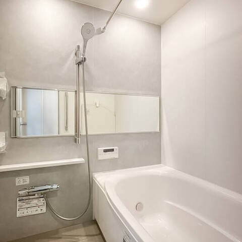 ライオンズマンション日吉学園の室内写真