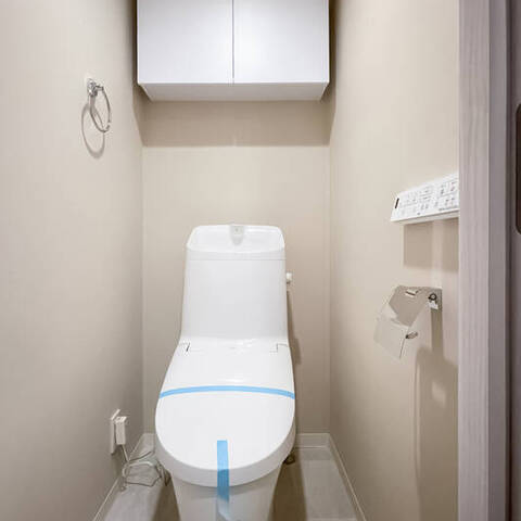 ライオンズマンション日吉学園の室内写真