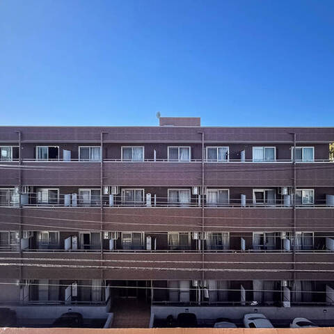 ライオンズマンション日吉学園の室内写真