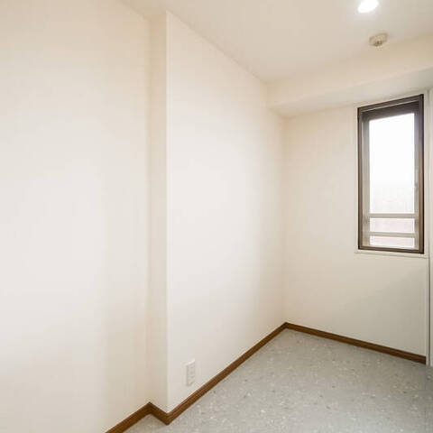 ヴィルクレール二子多摩川の室内写真