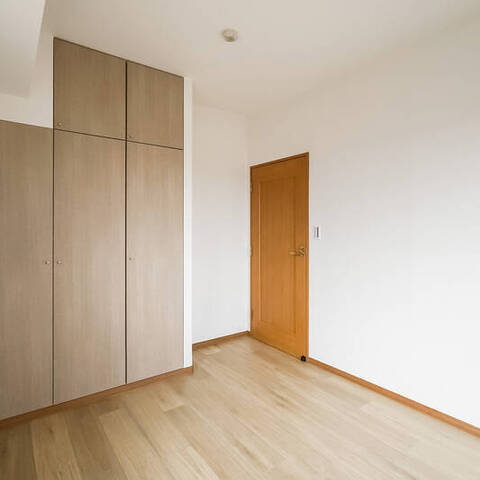 ヴィルクレール二子多摩川の室内写真