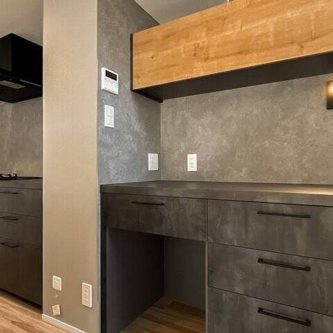 ロイヤルステージ井草の室内写真