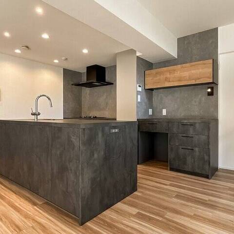 ロイヤルステージ井草の室内写真