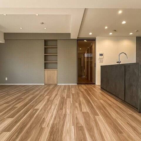 ロイヤルステージ井草の室内写真