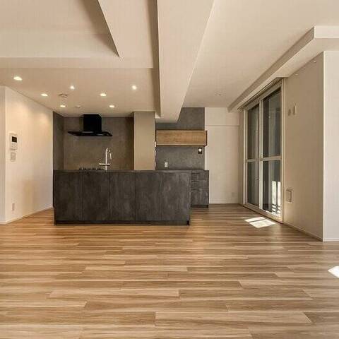 ロイヤルステージ井草の室内写真