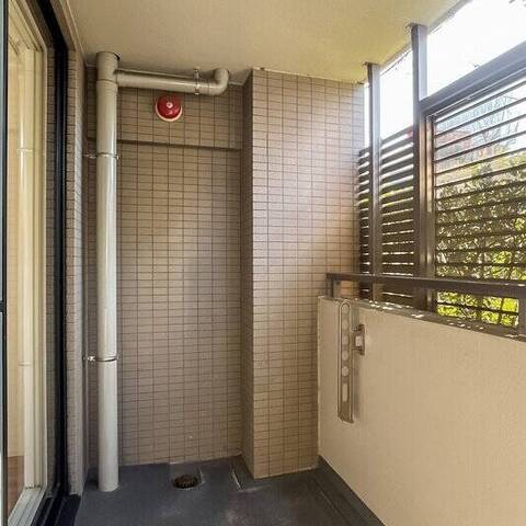 ロイヤルステージ井草の眺望・バルコニー写真