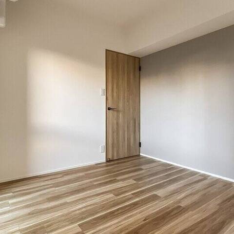 ロイヤルステージ井草の室内写真