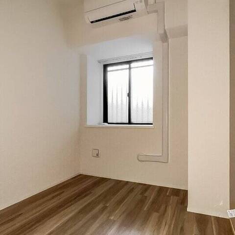 ロイヤルステージ井草の室内写真