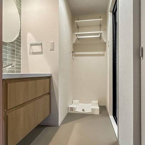 ロイヤルステージ井草の室内写真