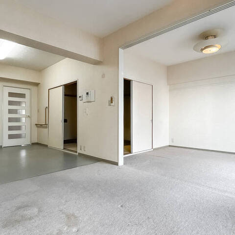 シティ音羽の室内写真