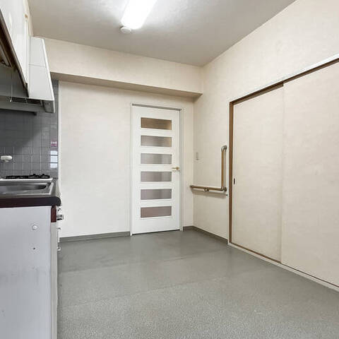 シティ音羽の室内写真