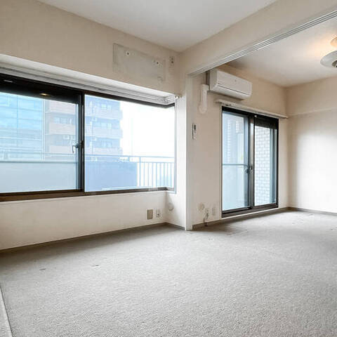 シティ音羽の室内写真