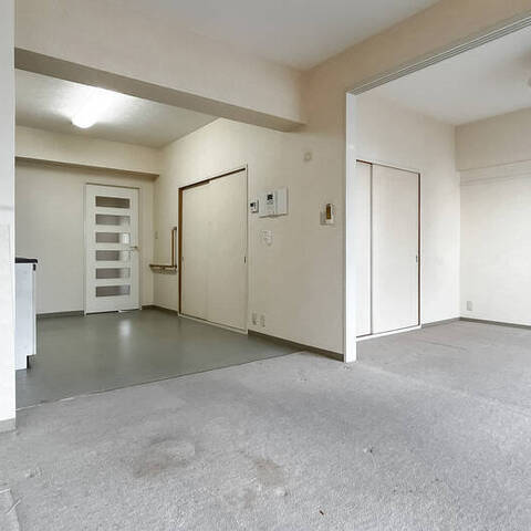 シティ音羽の室内写真