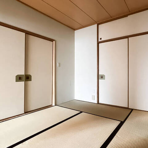 シティ音羽の室内写真