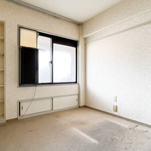 シティ音羽の室内写真