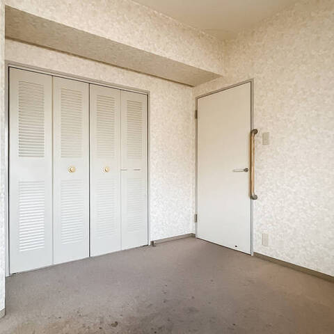 シティ音羽の室内写真