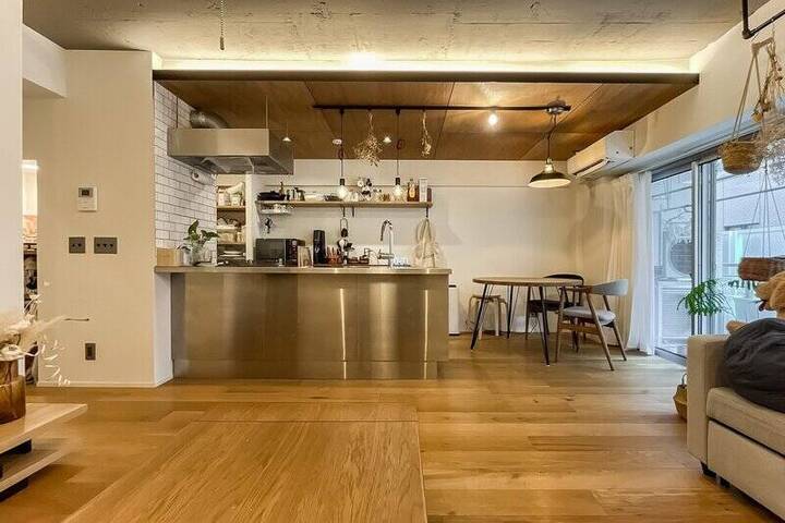 開放感、だけじゃない