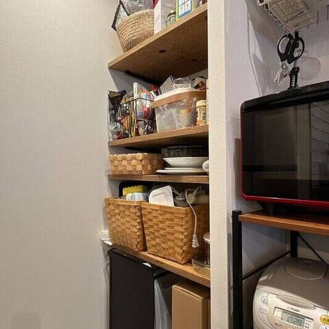 シーアイマンション武蔵野の室内写真