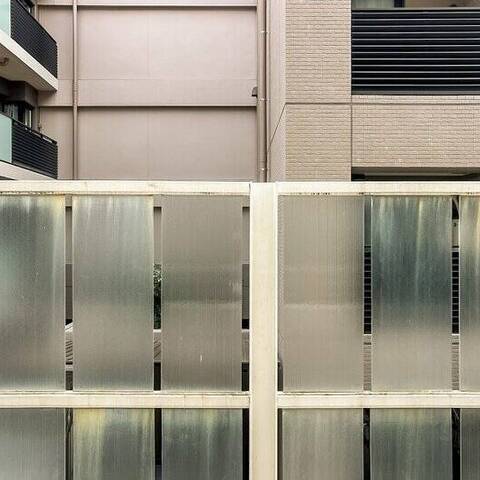 シーアイマンション武蔵野のディティール写真