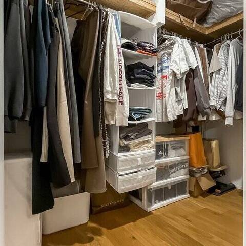 シーアイマンション武蔵野の室内写真