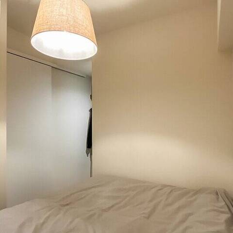 シーアイマンション武蔵野の室内写真