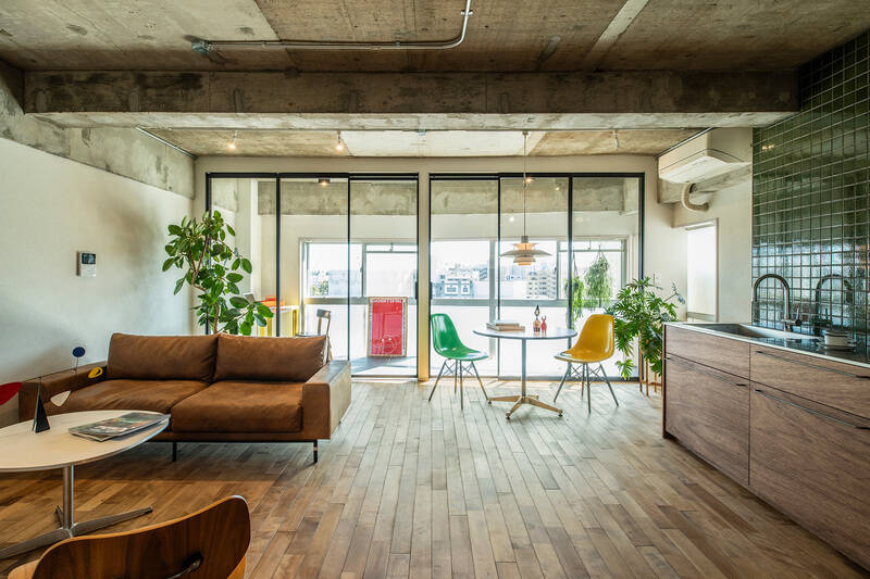 心がときめく音が聞こえましたか？ 私は聞こえました。今回ご紹介するのは、ご覧の通りの「ひと目惚れ系ハイセンス物件」です。写真一枚目からすでに好きになってしまうのも当然です！