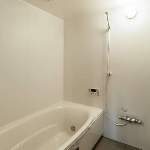 船橋夏見パレスハイツの室内写真