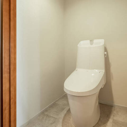 船橋夏見パレスハイツの室内写真