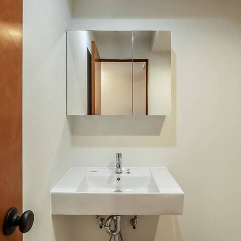 船橋夏見パレスハイツの室内写真