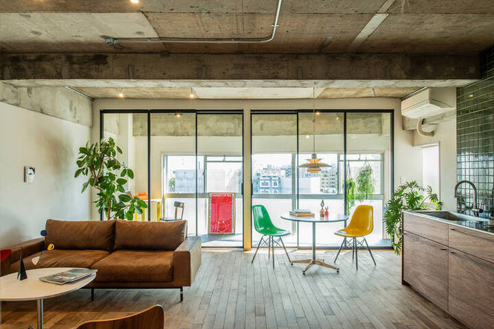 光をつかまえろ