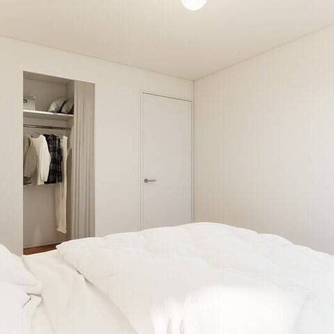 初台ハイホームの室内写真