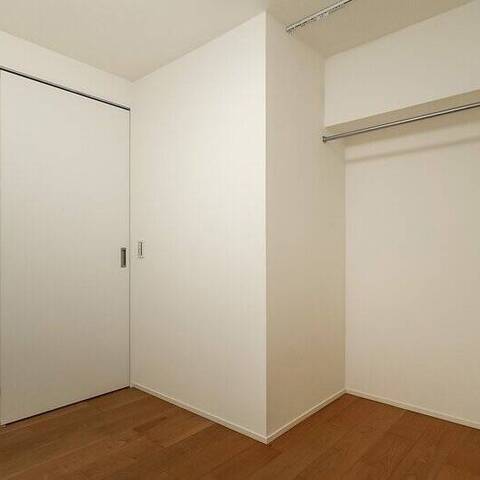 初台ハイホームの室内写真