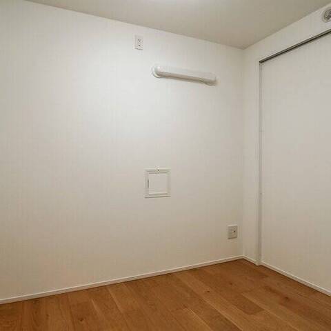 初台ハイホームの室内写真