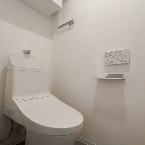 初台ハイホームの室内写真