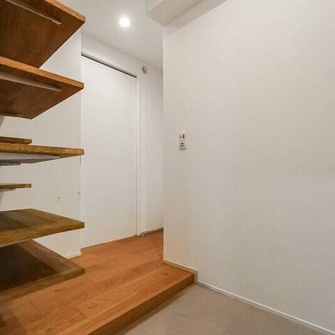 初台ハイホームの室内写真