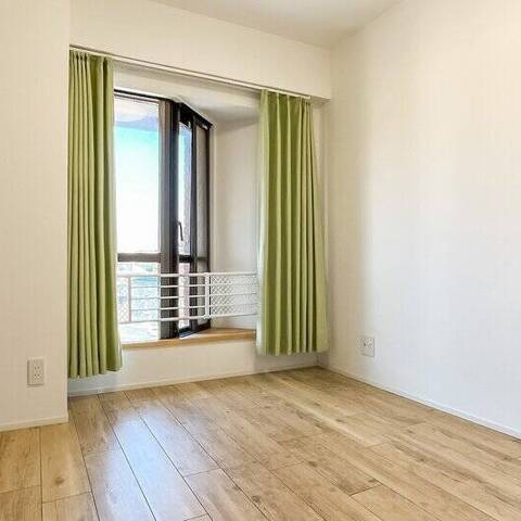 コープ西船橋２号棟の室内写真