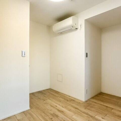 コープ西船橋２号棟の室内写真