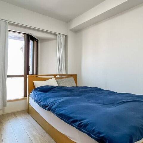 コープ西船橋２号棟の室内写真