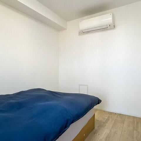 コープ西船橋２号棟の室内写真