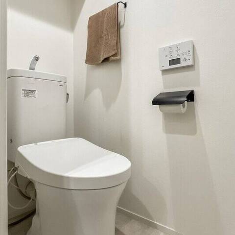 コープ西船橋２号棟の室内写真