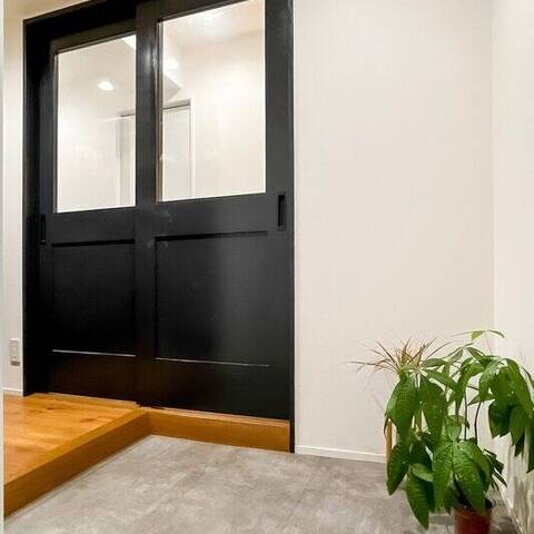 コープ西船橋２号棟の室内写真