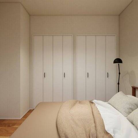 東京錦糸町シティタワーの室内写真