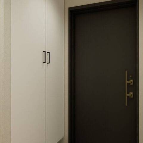 東京錦糸町シティタワーの室内写真