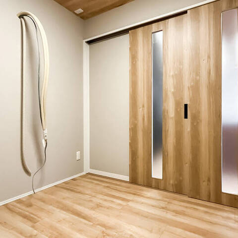 飛鳥山スカイハイツの室内写真